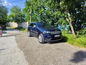 Jeep Grand cherokee SUMMIT - 23000 € / 44984.09 лв. - 74148855 10