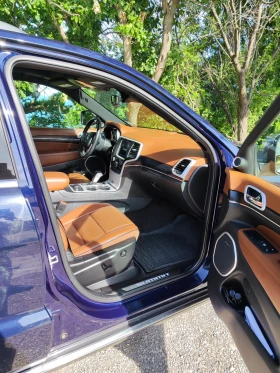 Jeep Grand cherokee SUMMIT - 23000 € / 44984.09 лв. - 74148855 7