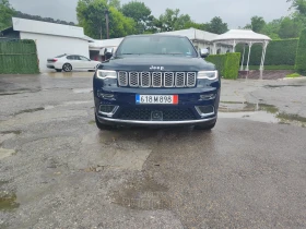 Jeep Grand cherokee SUMMIT - 24500 € / 47917.83 лв. - 20534882 2
