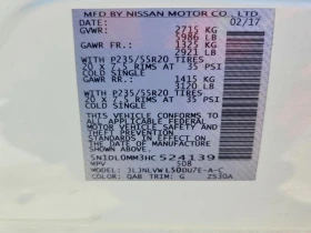 Infiniti QX60 3.5L 6 ALL WHEEL DRIVE - 9100 € / 17798.05 лв. - 93241707 14