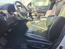 Infiniti QX60 3.5L 6 ALL WHEEL DRIVE - 9100 € / 17798.05 лв. - 93241707 8