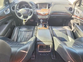Infiniti QX60 3.5L 6 ALL WHEEL DRIVE - 9100 € / 17798.05 лв. - 93241707 9