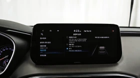 Hyundai Santa fe 2.2 2WD PRESTIGE autogeorge.com - 17300 € / 33835.86 лв. - 35410742 16