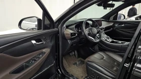 Hyundai Santa fe 2.2 2WD PRESTIGE autogeorge.com - 17300 € / 33835.86 лв. - 35410742 10