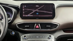 Hyundai Santa fe 2.2 2WD PRESTIGE autogeorge.com - 17300 € / 33835.86 лв. - 35410742 14