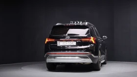 Hyundai Santa fe 2.2 2WD PRESTIGE autogeorge.com - 17300 € / 33835.86 лв. - 35410742 4