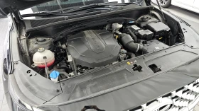 Hyundai Santa fe 2.2 2WD PRESTIGE autogeorge.com - 17300 € / 33835.86 лв. - 35410742 6