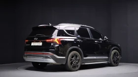 Hyundai Santa fe 2.2 2WD PRESTIGE autogeorge.com - 17300 € / 33835.86 лв. - 35410742 3