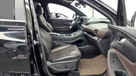 Hyundai Santa fe 2.2 2WD PRESTIGE autogeorge.com - 17300 € / 33835.86 лв. - 35410742 11