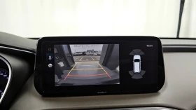 Hyundai Santa fe 2.2 2WD PRESTIGE autogeorge.com - 17300 € / 33835.86 лв. - 35410742 15