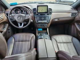 Mercedes-Benz GLS 450| 360 KAMEРИ| 7 МЕСТЕН| ПАНОРАМА| ПАМЕТ  - 19999 € / 39114.64 лв. - 42657867 10