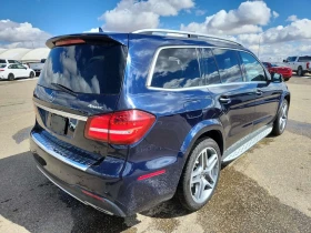 Mercedes-Benz GLS 450| 360 KAMEРИ| 7 МЕСТЕН| ПАНОРАМА| ПАМЕТ  - 19999 € / 39114.64 лв. - 42657867 3