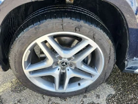 Mercedes-Benz GLS 450| 360 KAMEРИ| 7 МЕСТЕН| ПАНОРАМА| ПАМЕТ  - 19999 € / 39114.64 лв. - 42657867 5