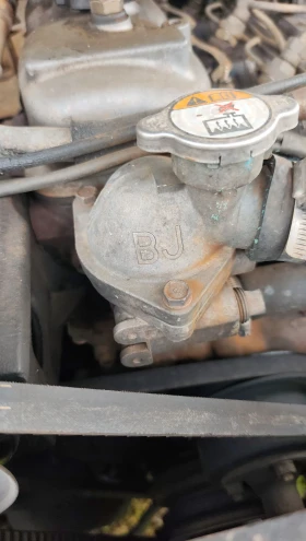 Toyota Land cruiser BJ73 - 9500 € / 18580.38 лв. - 23445753 5