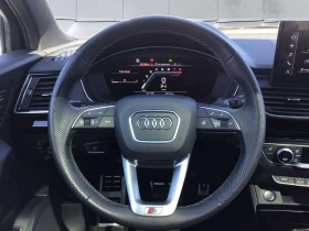 Audi Q5 S-Line Black Optics PKG| Panorama| Distronic|  - 28200 € / 55154.41 лв. - 12690845 9
