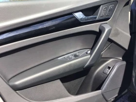 Audi Q5 S-Line Black Optics PKG| Panorama| Distronic|  - 28200 € / 55154.41 лв. - 12690845 12