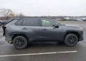 Toyota Rav4 HYBRID XCE | Mobile.bg � ����� ������ 4