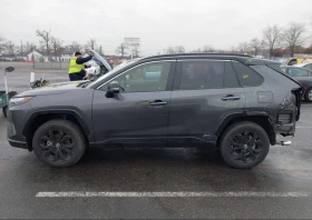 Toyota Rav4 HYBRID XCE | Mobile.bg � ����� ������ 3