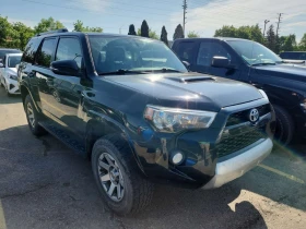 Toyota 4runner SR5/CARFAX/Кожа/ФИНАНСИРАНЕ - 16900 € / 33053.53 лв. - 96434986 2