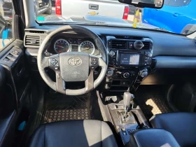 Toyota 4runner SR5/CARFAX/Кожа/ФИНАНСИРАНЕ - 16900 € / 33053.53 лв. - 96434986 9