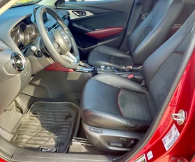 Mazda CX-3 GT AWD / 4x4 /  | Mobile.bg � ����� ������ 9