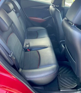 Mazda CX-3 GT AWD / 4x4 /  | Mobile.bg � ����� ������ 11