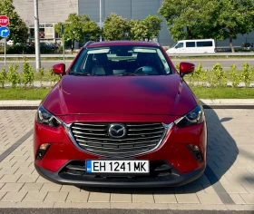Mazda CX-3 GT AWD / 4x4 /  | Mobile.bg � ����� ������ 2