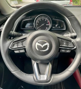 Mazda CX-3 GT AWD / 4x4 /  | Mobile.bg � ����� ������ 14