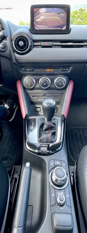 Mazda CX-3 GT AWD / 4x4 /  | Mobile.bg � ����� ������ 13