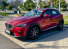 Mazda CX-3 GT AWD / 4x4 /  | Mobile.bg � ����� ������ 8
