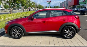 Mazda CX-3 GT AWD / 4x4 /  | Mobile.bg � ����� ������ 3
