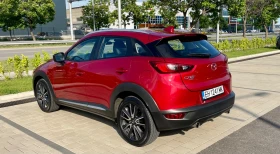 Mazda CX-3 GT AWD / 4x4 /  | Mobile.bg � ����� ������ 4