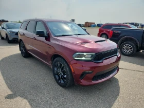 Dodge Durango R/T 5.7 HEMI * * CARFAX * * 6 ������ * *  | Mobile.bg � ����� ������ 2