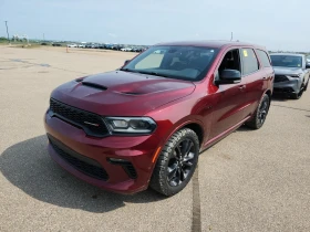 ����� �� �������� �� Dodge Durango R/T 5.7 HEMI * * CARFAX * * 6 ������ * * 