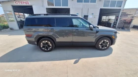 Hyundai Santa fe ��5 | Mobile.bg � ����� ������ 4