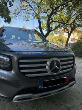 Mercedes-Benz GLB 200 - 45500 € - 89261326 13