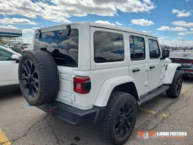 Jeep Wrangler undefined | Auto.bg — изображение 3