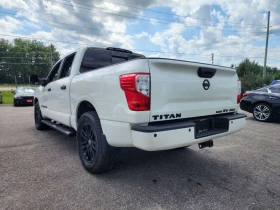 Nissan Titan crew cab | Mobile.bg � ����� ������ 4