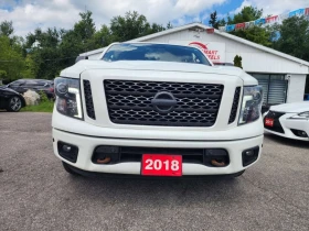������ Nissan Titan crew ca...