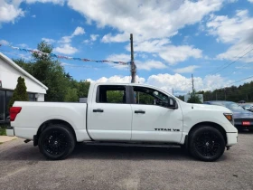 Nissan Titan crew cab | Mobile.bg � ����� ������ 7