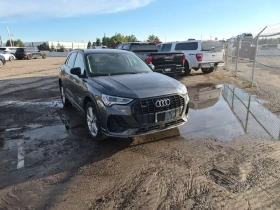 Audi Q3 / 45 TFSI / FULL DIGITAL / ДИСТРОНИК / ПАНОРАМА | Auto.bg — изображение 3