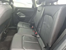 Audi Q3 / 45 TFSI / FULL DIGITAL / ДИСТРОНИК / ПАНОРАМА | Auto.bg — изображение 11