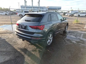 Audi Q3 / 45 TFSI / FULL DIGITAL / ДИСТРОНИК / ПАНОРАМА | Auto.bg — изображение 2