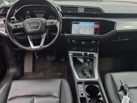 Audi Q3 / 45 TFSI / FULL DIGITAL / ДИСТРОНИК / ПАНОРАМА | Auto.bg — изображение 9