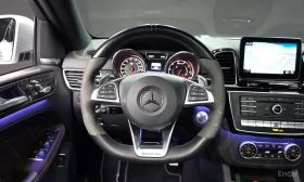 Mercedes-Benz GLE * AMG GLE63 S 4MATIC Coupe *  | Mobile.bg � ����� ������ 13