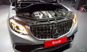 Mercedes-Benz GLE * AMG GLE63 S 4MATIC Coupe *  | Mobile.bg � ����� ������ 6