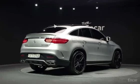 Mercedes-Benz GLE * AMG GLE63 S 4MATIC Coupe *  | Mobile.bg � ����� ������ 2