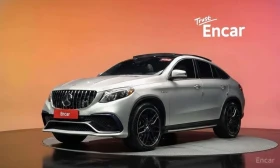 ����� �� �������� �� Mercedes-Benz GLE * AMG GLE63 S 4MATIC Coupe * 