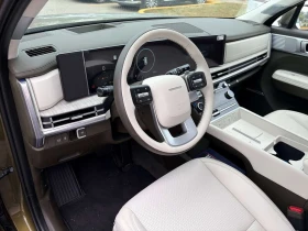 Hyundai Santa fe Ultimate Calligraphy * ���������� * (���� �� ��) | Mobile.bg � ����� ������ 9