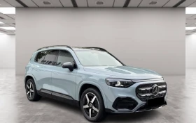 Mercedes-Benz GLB 250